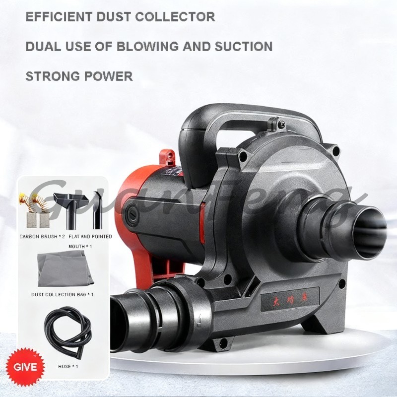4980W Yüksek Güçlü Endüstriyel - Vacuum Woodworking incelemesi ve fiyatı