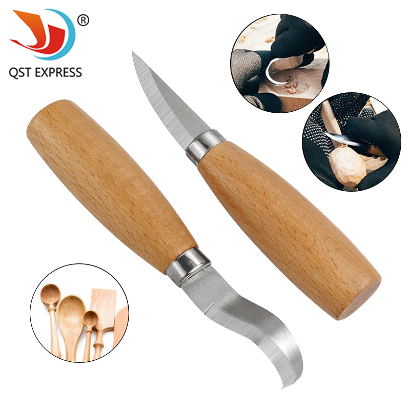 Paslanmaz Demir Oyma Bıçağı Ka - Woodworking Kits incelemesi ve fiyatı