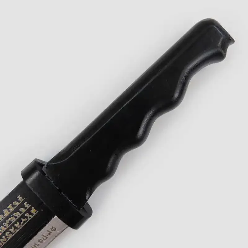 41cm Hestia Katana Anime DanMa - Woodworking Tv incelemesi ve fiyatı