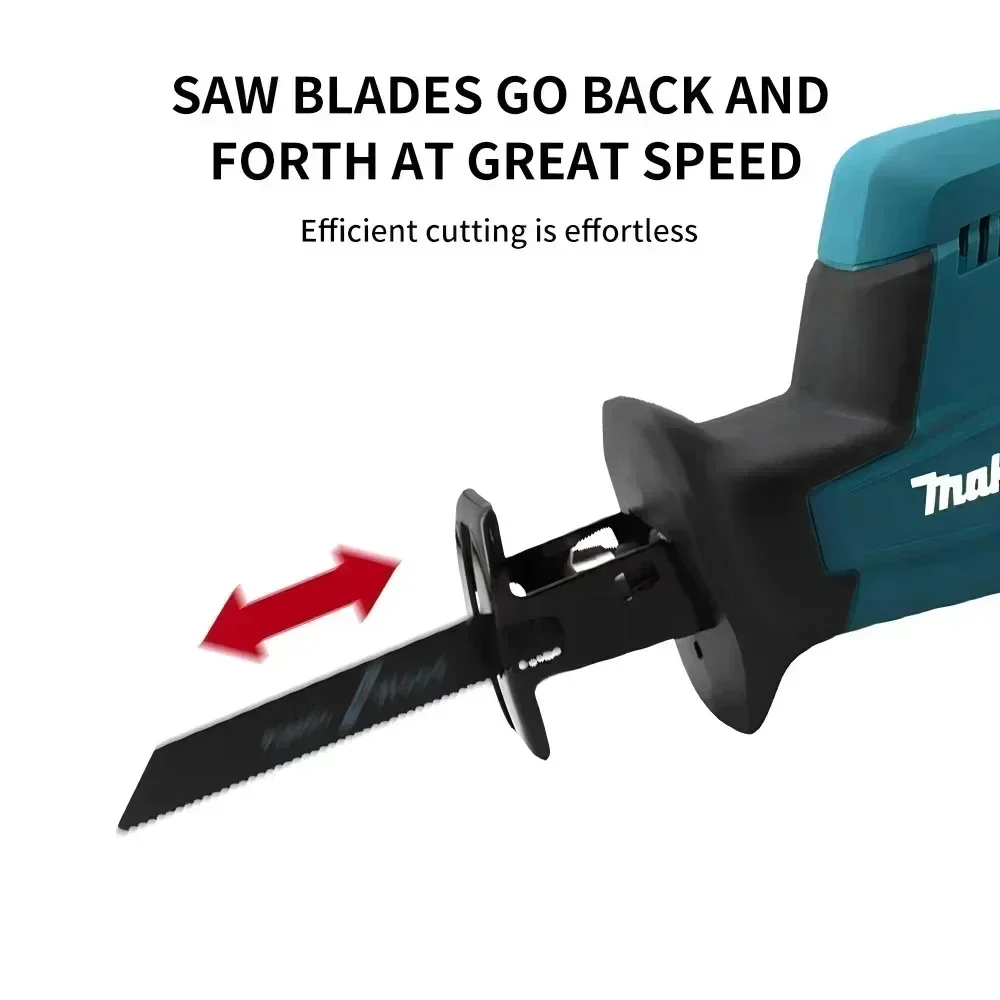 Makita DJR189 18V Akülü Elektr - Woodworking Rasp incelemesi ve fiyatı