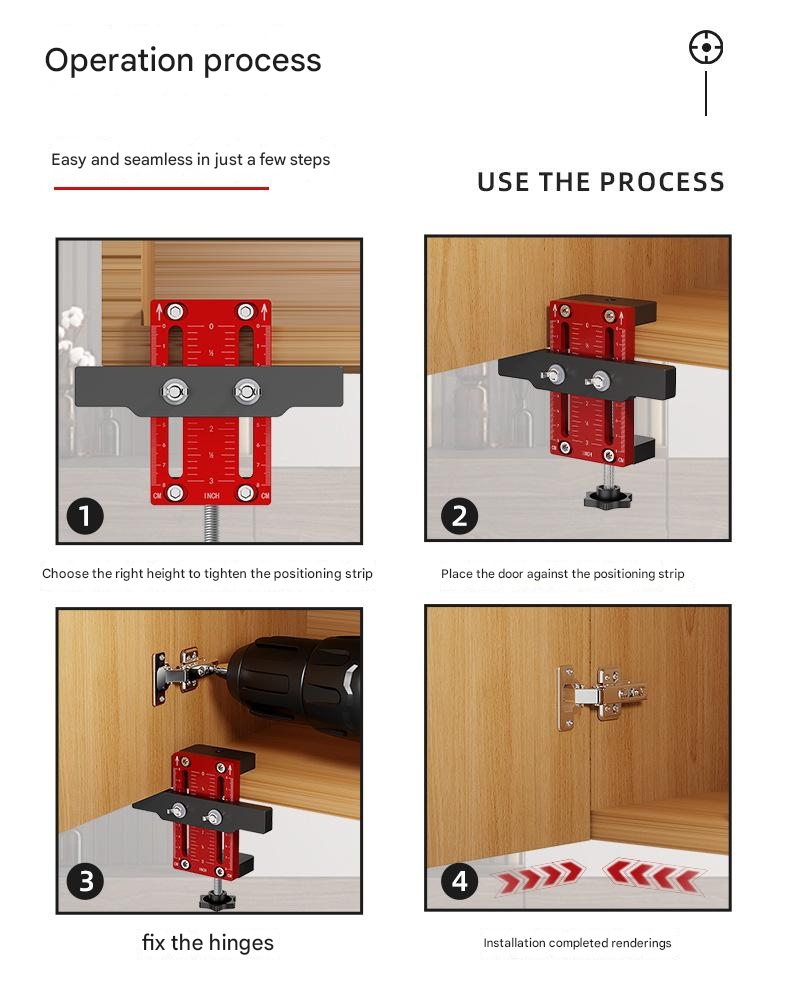 Ahşap İşleme Makineleri için A - Woodworking Right Angle Clamp incelemesi ve fiyatı