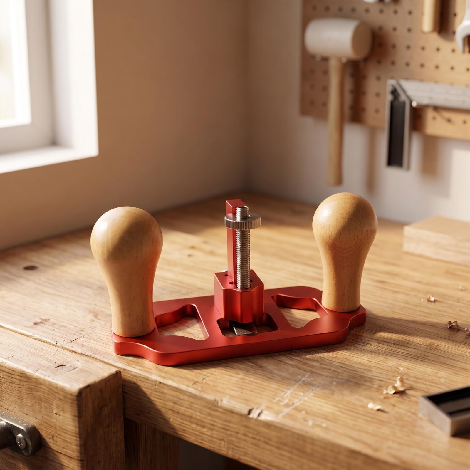 El Freze Bıçağı Ayarlanabilir  - Router Plane Hand incelemesi ve fiyatı