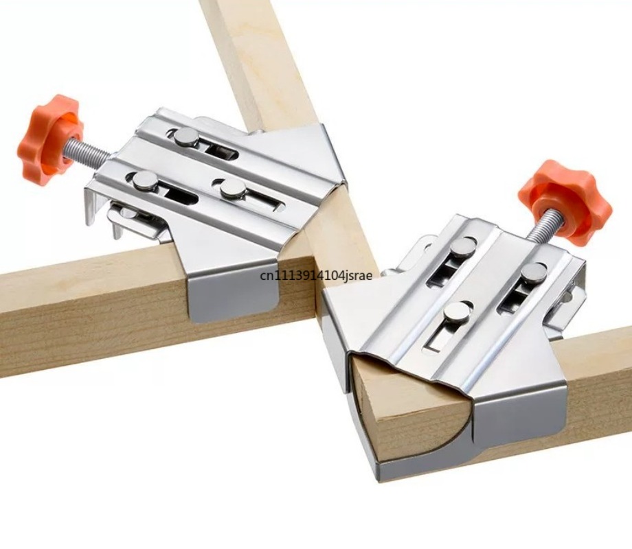 90 Derece Dik Açı Kelepçesi Pa - Woodworking Right Angle Clamp incelemesi ve fiyatı