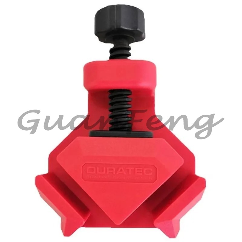 4'lü Paket 90 Derece Dik Açı K - Woodworking Right Angle Clamp incelemesi ve fiyatı
