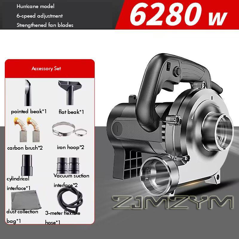 6280W 3M-6M-8M Endüstriyel Toz - Vacuum Woodworking incelemesi ve fiyatı