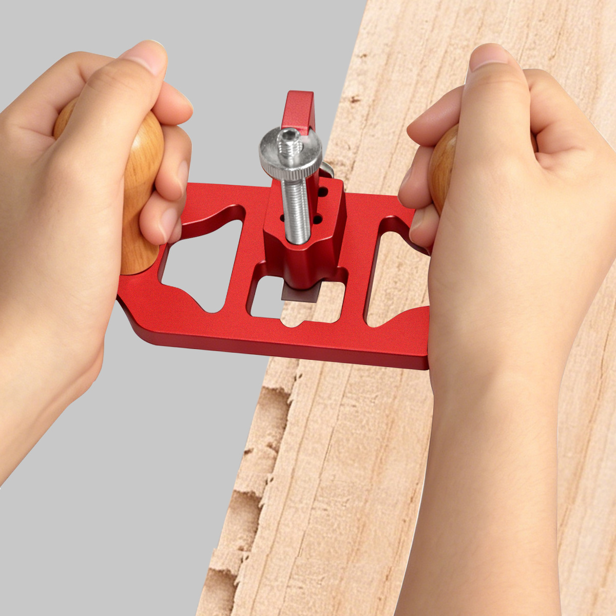 El Tipi Router Planya, Ayarlan - Router Plane Hand incelemesi ve fiyatı