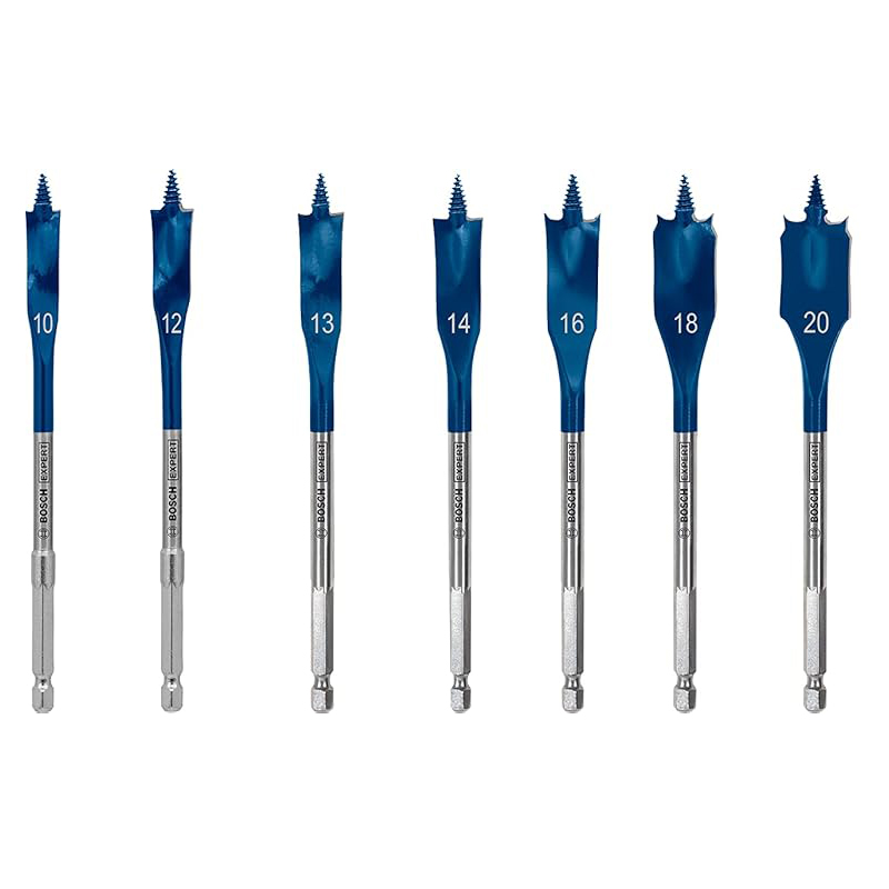 BOSCH 2608900336 EXPERT Kendin - Woodworking Drill Bits incelemesi ve fiyatı