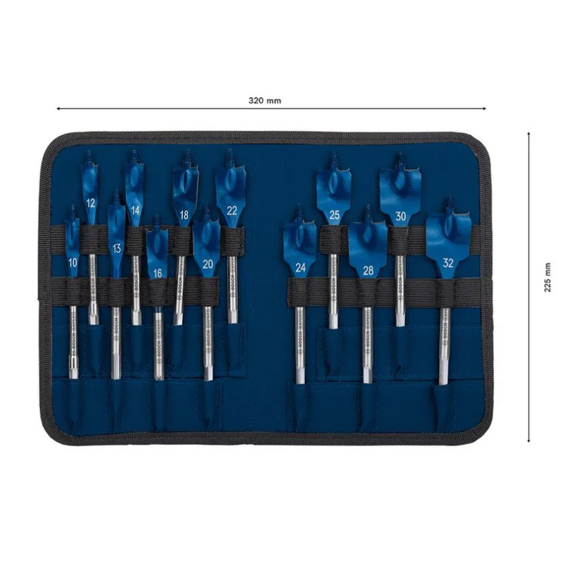 BOSCH 2608900336 EXPERT Kendin - Woodworking Drill Bits incelemesi ve fiyatı