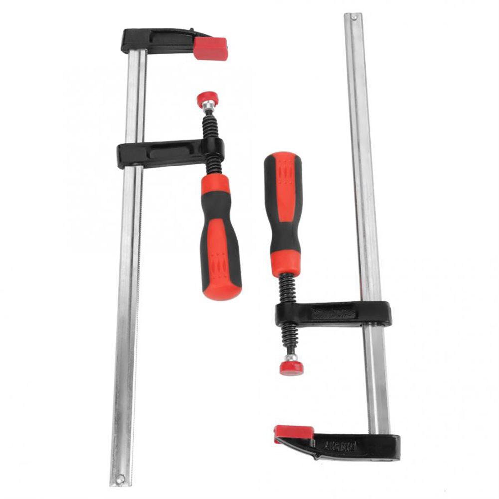 4 Adet Ağır F Kelepçeleri Ağaç - Woodworking Kits incelemesi ve fiyatı