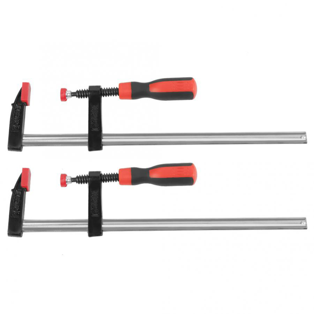 4 Adet Ağır F Kelepçeleri Ağaç - Woodworking Kits incelemesi ve fiyatı
