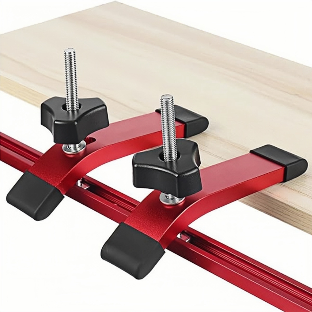 1/2 adet hızlı etkili tutma ke - Woodworking Plan incelemesi ve fiyatı