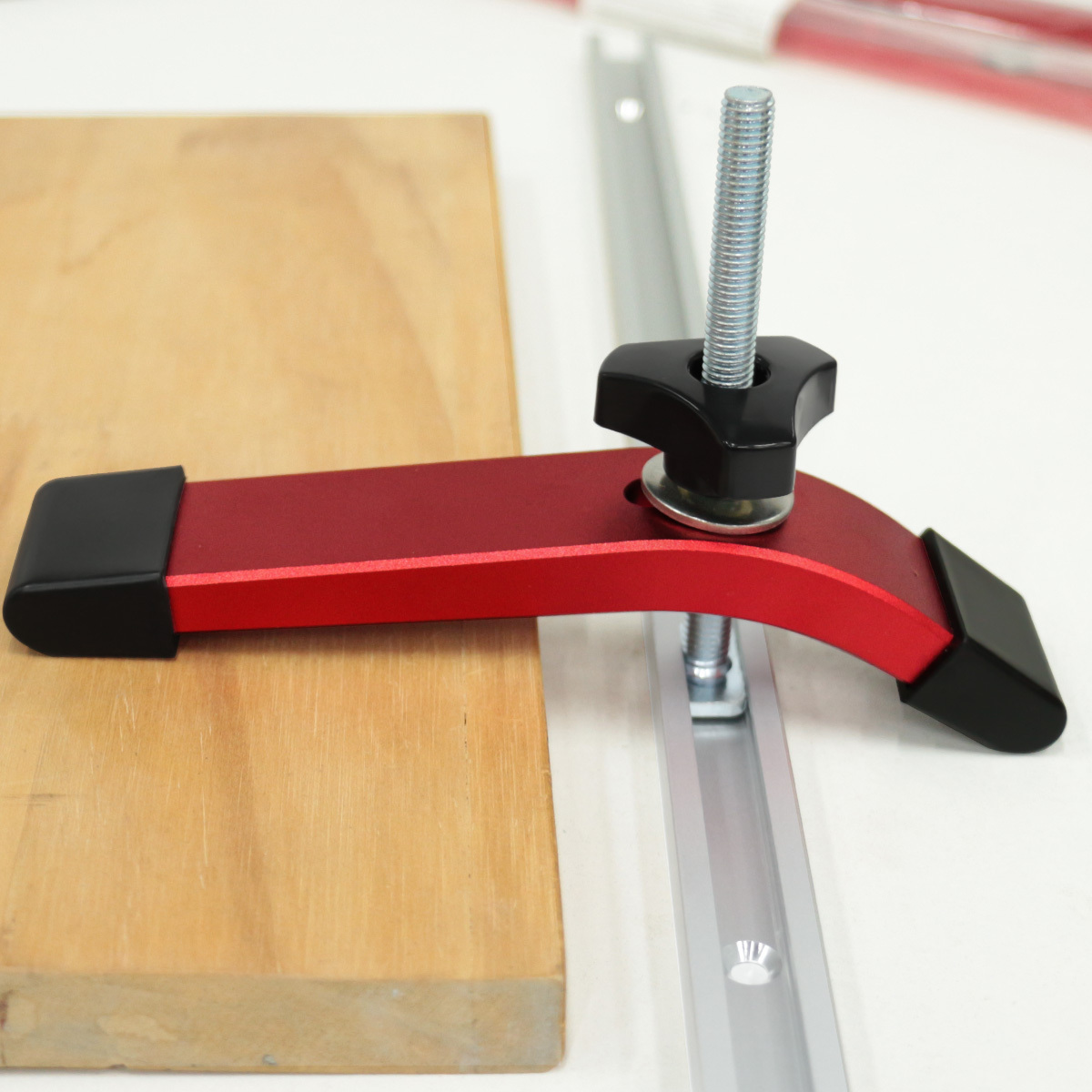 1/2 adet hızlı etkili tutma ke - Woodworking Plan incelemesi ve fiyatı