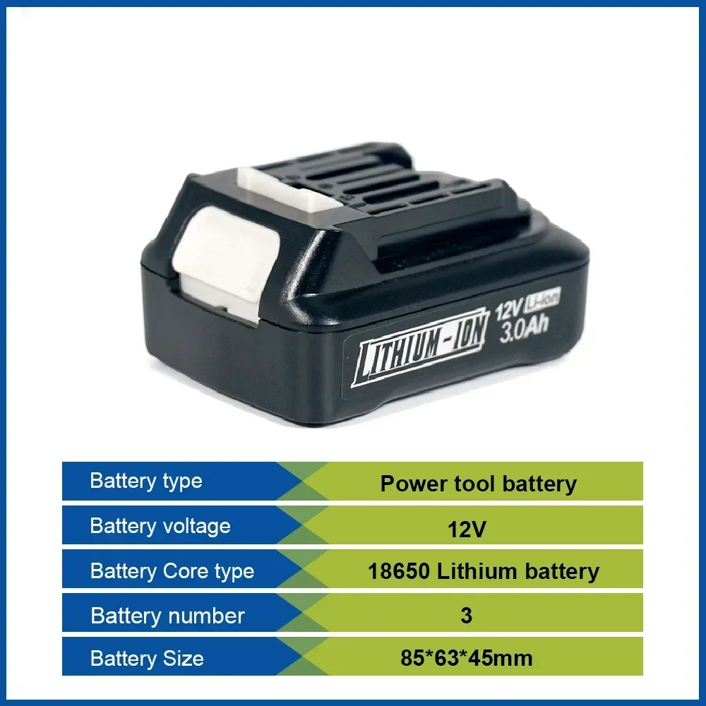 Makita 12V 3.0Ah Şarj Edilebil - Makita Drill Hp1640 incelemesi ve fiyatı