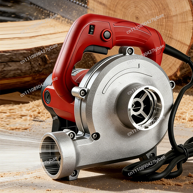 6280W Endüstriyel Yüksek Güçlü - Vacuum Woodworking incelemesi ve fiyatı