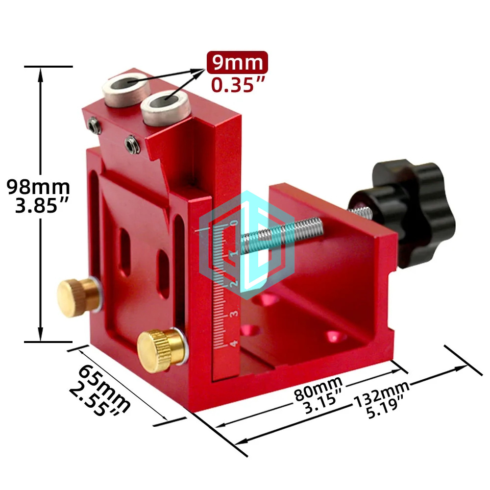 QinBu Geri Dönüştürülmüş Alümi - Woodworking Drill Bits incelemesi ve fiyatı