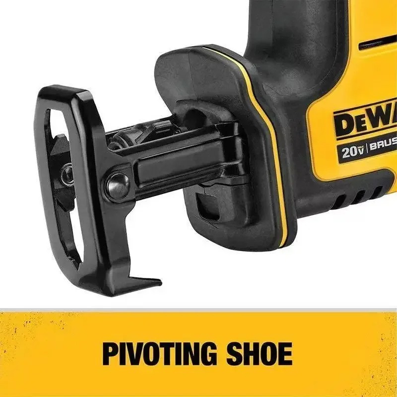 DEWALT DCS369 20V MAX* Şarjlı  - Woodworking Rasp incelemesi ve fiyatı