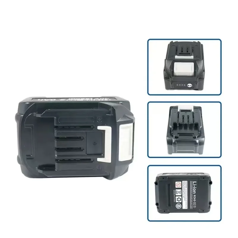 12V 3000mAh Yedek Makita 12VŞa - Makita Drill Hp1640 incelemesi ve fiyatı