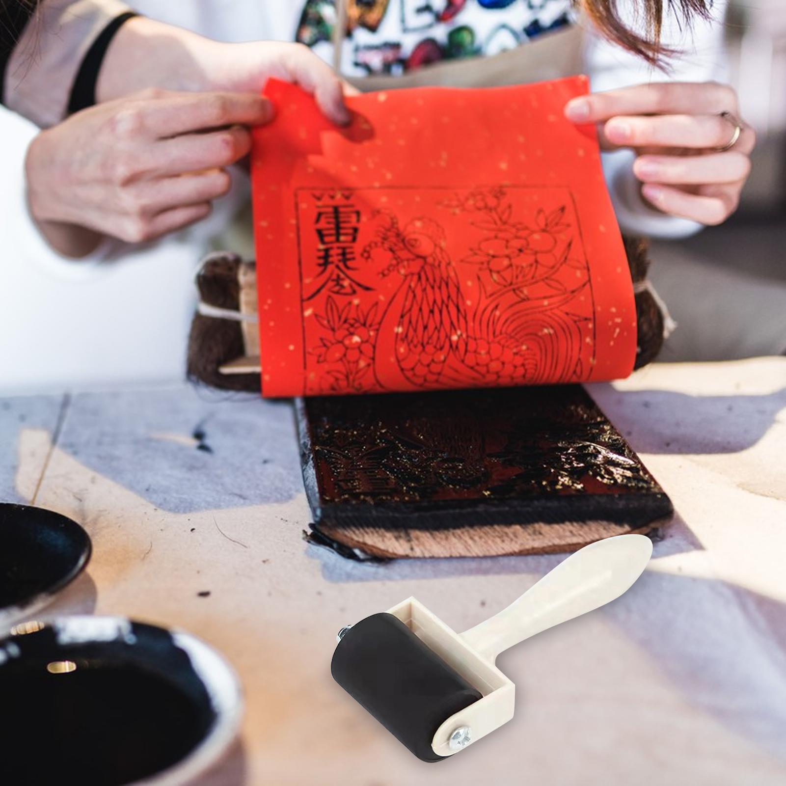 Profesyonel Kauçuk Rulo Brayer - Woodworking Projects Art incelemesi ve fiyatı