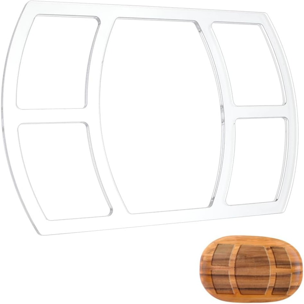 5 Cepli Valet Tepsisi Router Ş - Woodworking Shops incelemesi ve fiyatı