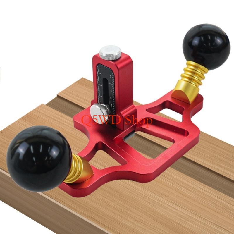 Q5WD Yönlendirici Planya Ağaç  - Router Plane Hand incelemesi ve fiyatı