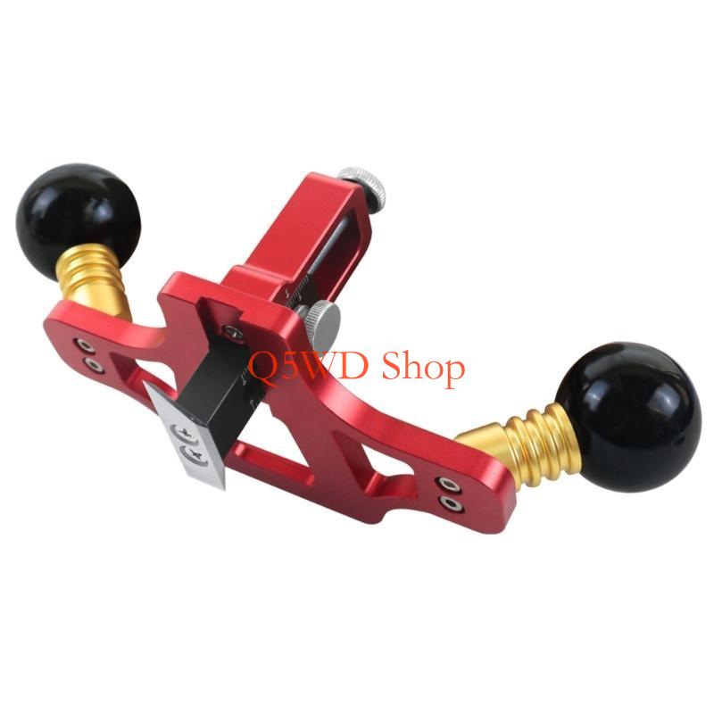 Q5WD Yönlendirici Planya Ağaç  - Router Plane Hand incelemesi ve fiyatı