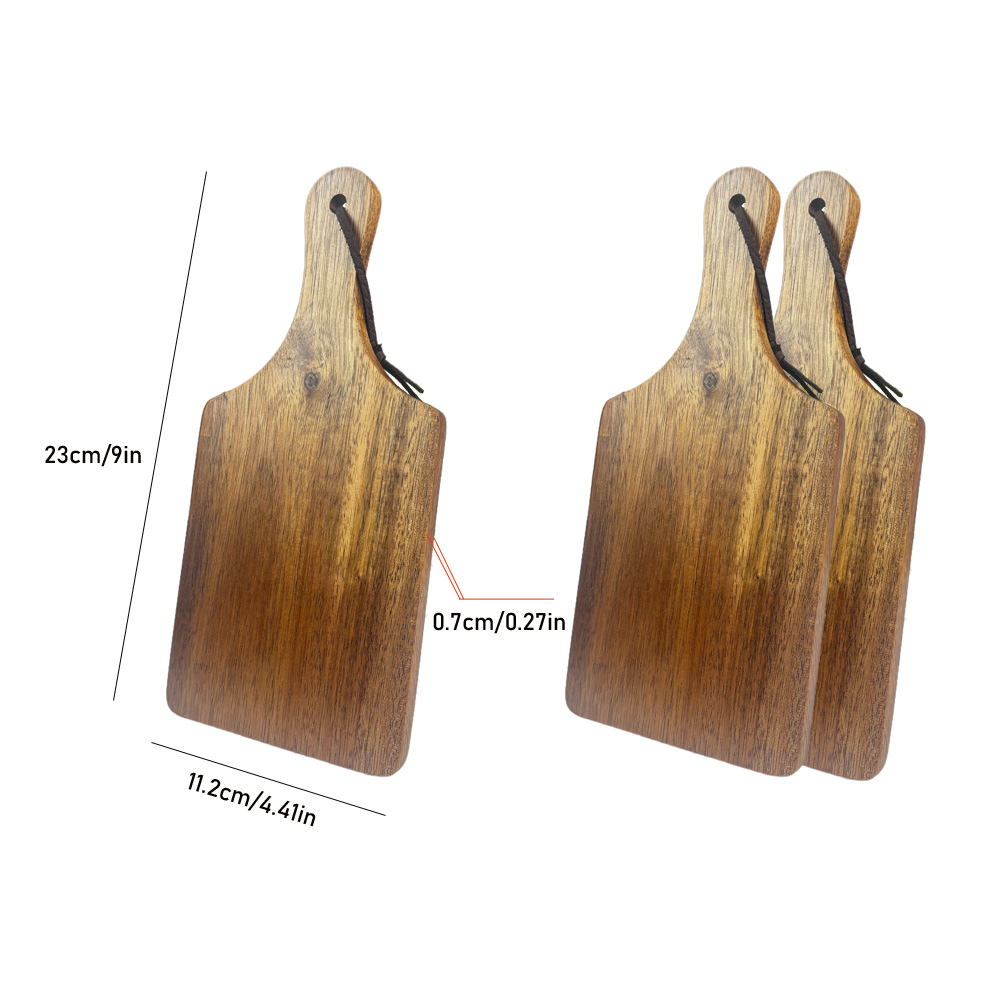 Akasya Ağacı Mini Kesme Tahtas - Woodworking Plan incelemesi ve fiyatı
