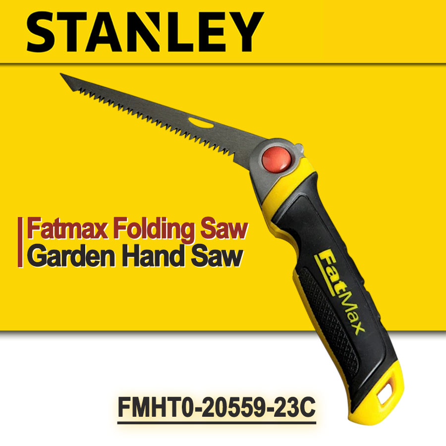 STANLEY Fatmax Katlanır Tester - Hand Plane Stanley incelemesi ve fiyatı