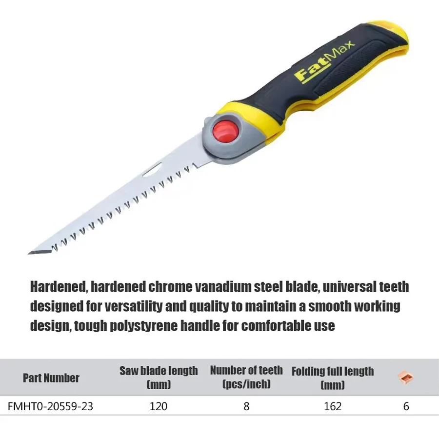 STANLEY Fatmax Katlanır Tester - Hand Plane Stanley incelemesi ve fiyatı
