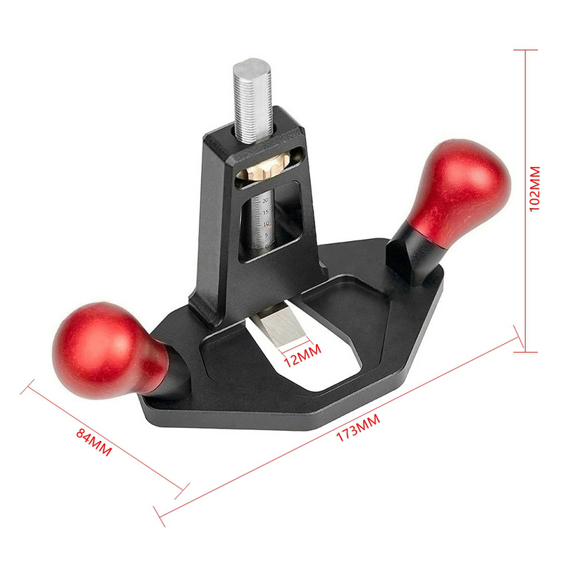 Ahşap İşleme El Router Planyas - Router Plane Hand incelemesi ve fiyatı