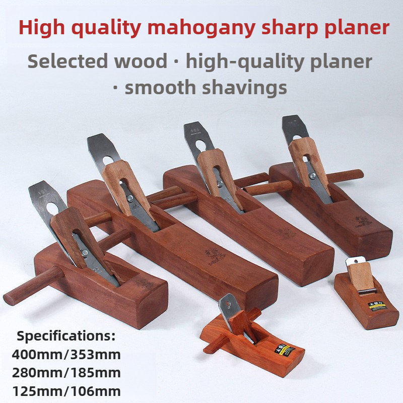 Gülağacı Ağaç İşleme Planyası  - Router Plane Hand incelemesi ve fiyatı
