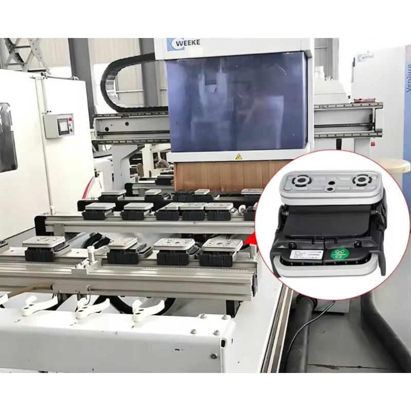 Dayanıklı CNC Vakum Bloğu VCBL - Vacuum Woodworking incelemesi ve fiyatı