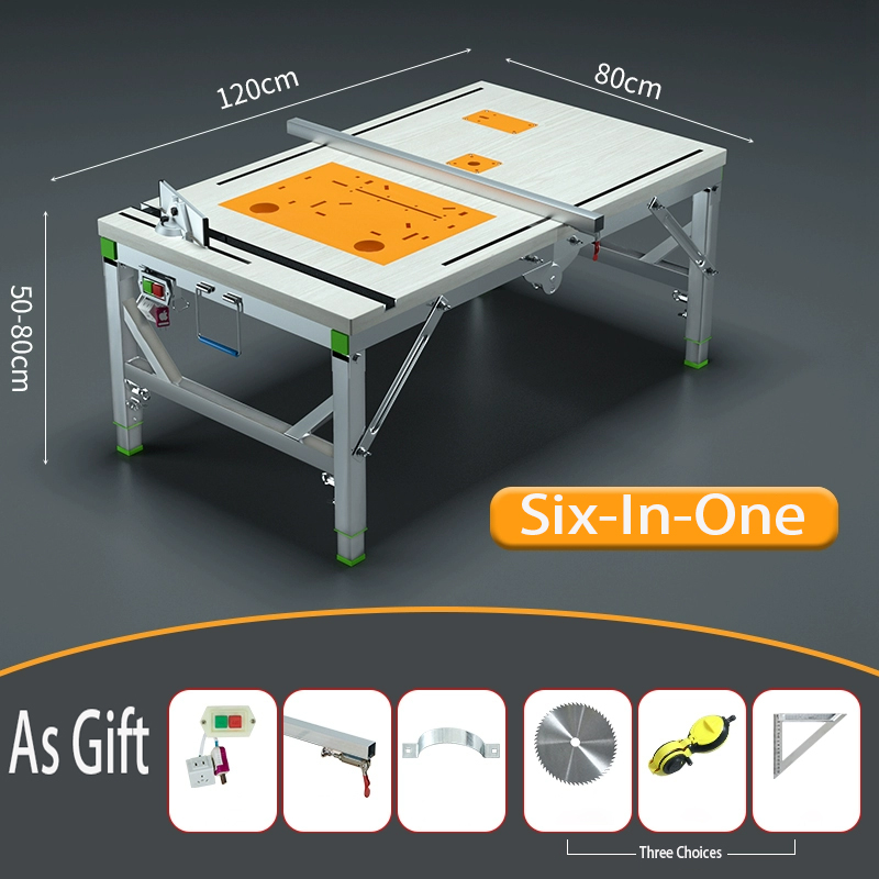 Çok Fonksiyonlu Ahşap İşleme T - Woodworking Plan incelemesi ve fiyatı