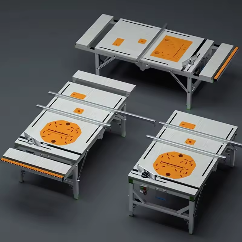 Çok Fonksiyonlu Ahşap İşleme T - Woodworking Plan incelemesi ve fiyatı
