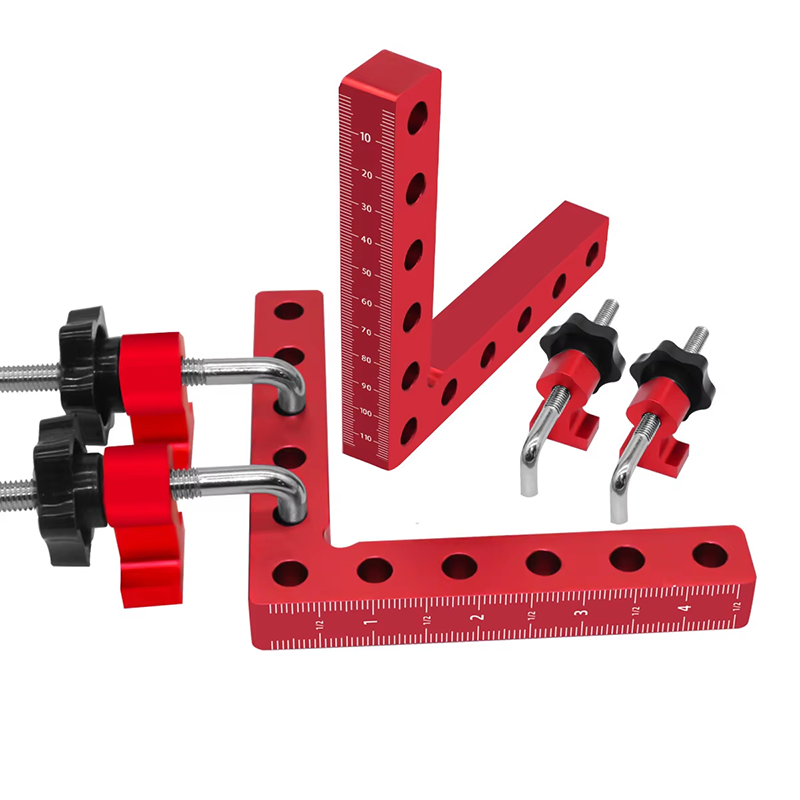 YYM 120/140 mm 90 Derece Dik A - Woodworking Right Angle Clamp incelemesi ve fiyatı