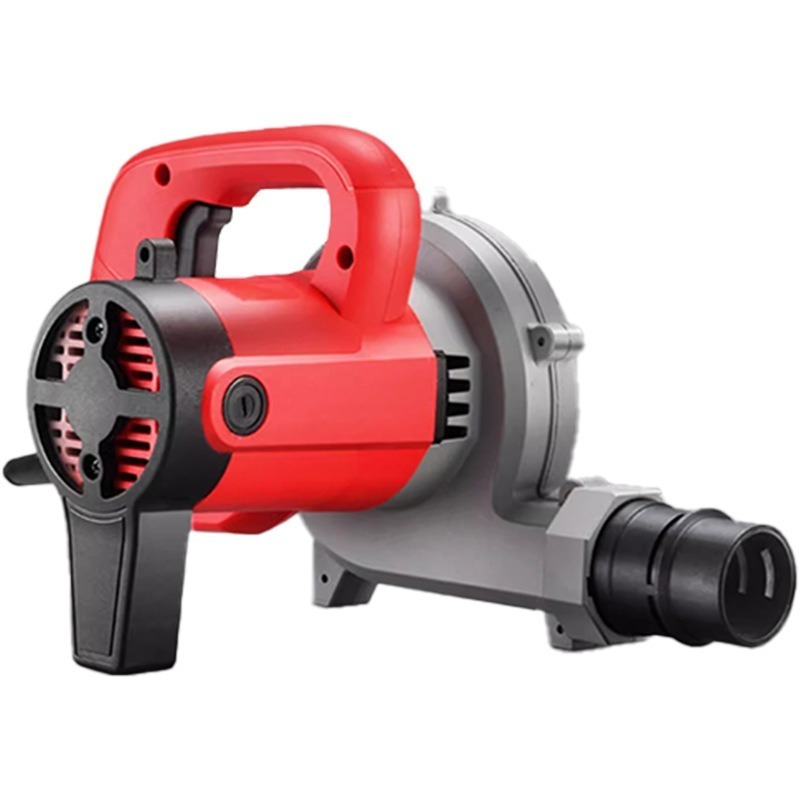 6280W 220V çift amaçlı toz top - Vacuum Woodworking incelemesi ve fiyatı