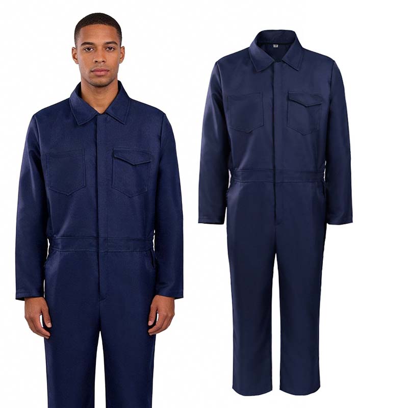 Erkekler Lacivert Tam Vücut İş - Woodworking Overalls incelemesi ve fiyatı