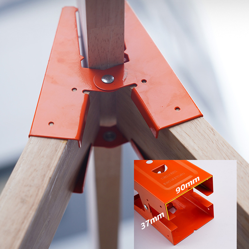 2 adet üst ahşap braket, sağla - Woodworking Plan incelemesi ve fiyatı