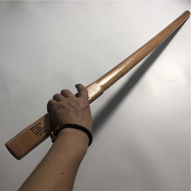 100cm Sakata Gintoki Kılıcı GI - Woodworking Tv incelemesi ve fiyatı