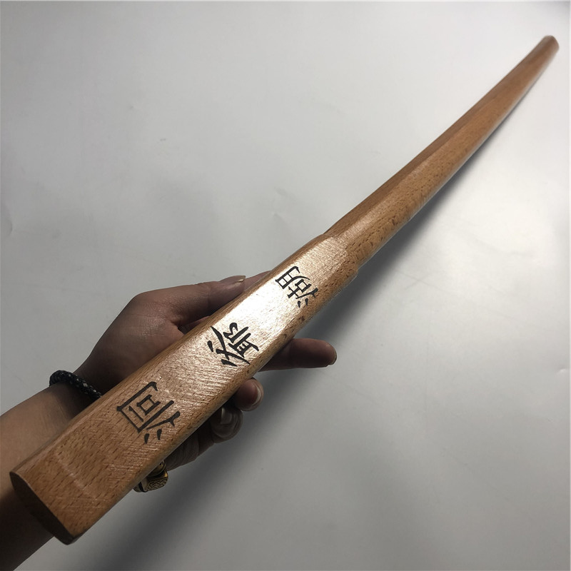 100cm Sakata Gintoki Kılıcı GI - Woodworking Tv incelemesi ve fiyatı