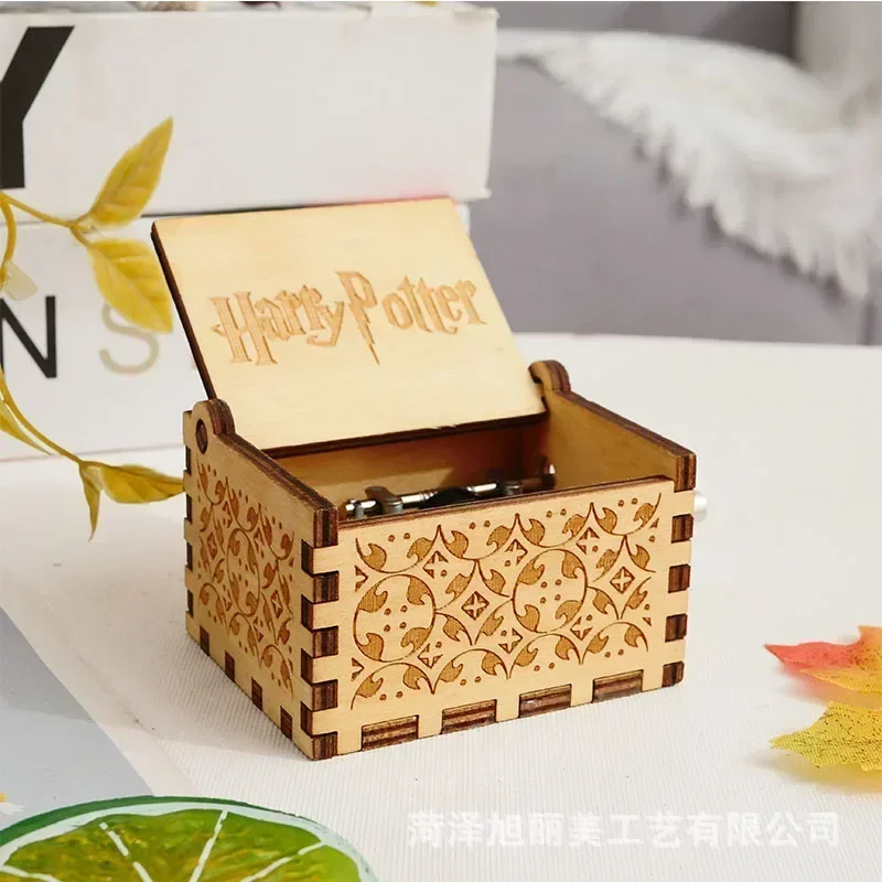 Anime temalı el kranklı müzik  - Woodworking Tv incelemesi ve fiyatı