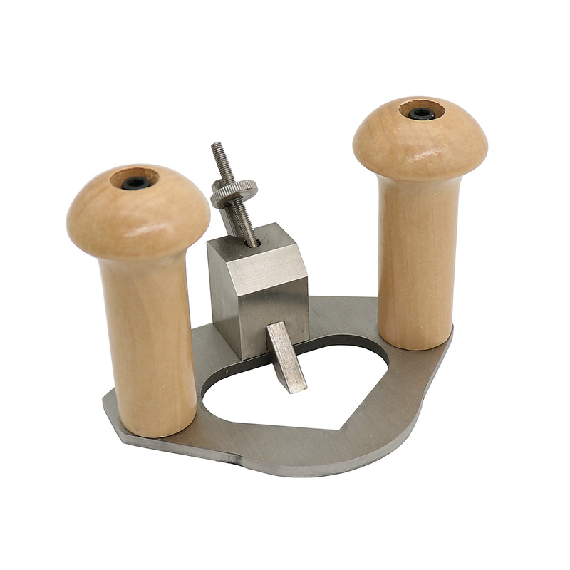 El Ahşap Planyası El Tipi Ahşa - Router Plane Hand incelemesi ve fiyatı