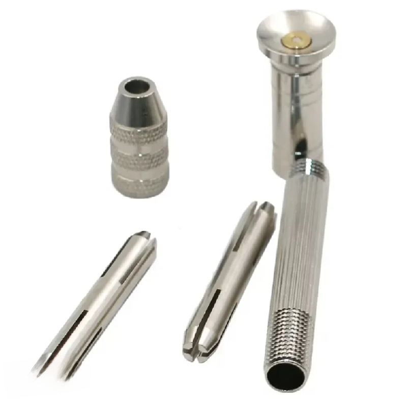 0.8-3.0mm Mini El Matkabı Ahşa - Woodworking Drill Bits incelemesi ve fiyatı