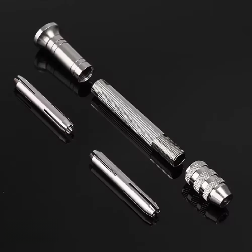 0.8-3.0mm Mini El Matkabı Ahşa - Woodworking Drill Bits incelemesi ve fiyatı