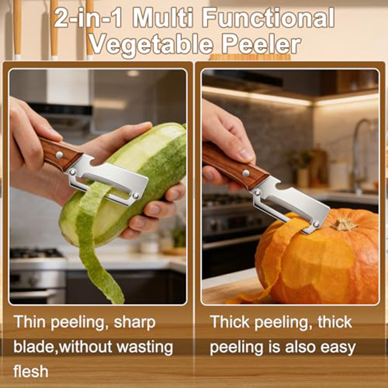 Paslanmaz Çelik Mutfak Soyacağ - Woodworking Easy Projects incelemesi ve fiyatı