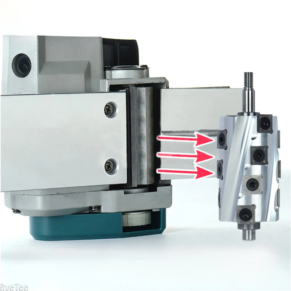 Elektrikli Pres Planya Spiral  - Router Plane Hand incelemesi ve fiyatı