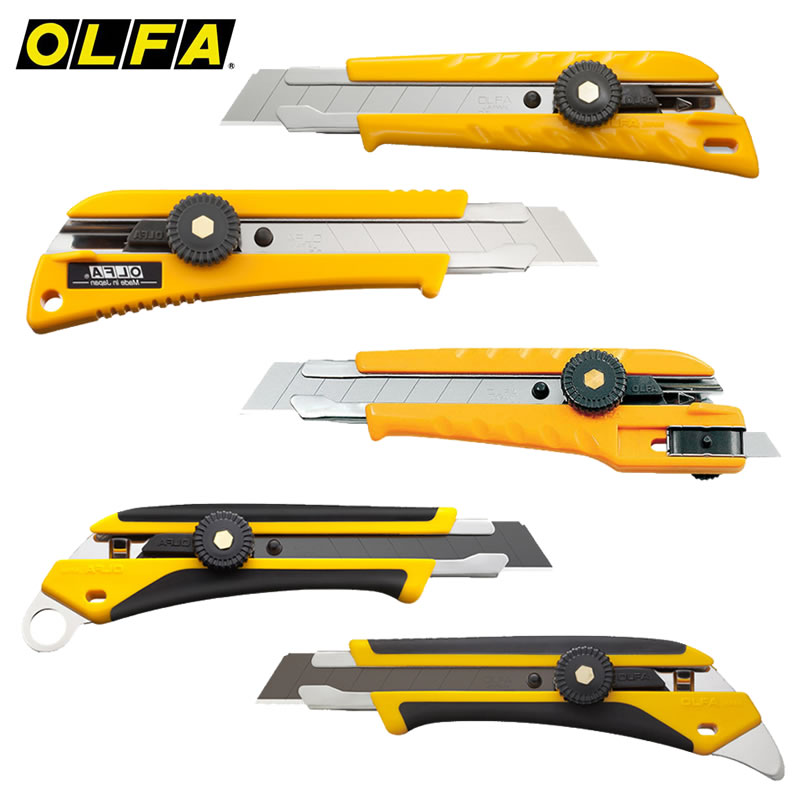 Olfa Cutte X Serisi Sanat Bıça - Woodworking Projects Art incelemesi ve fiyatı
