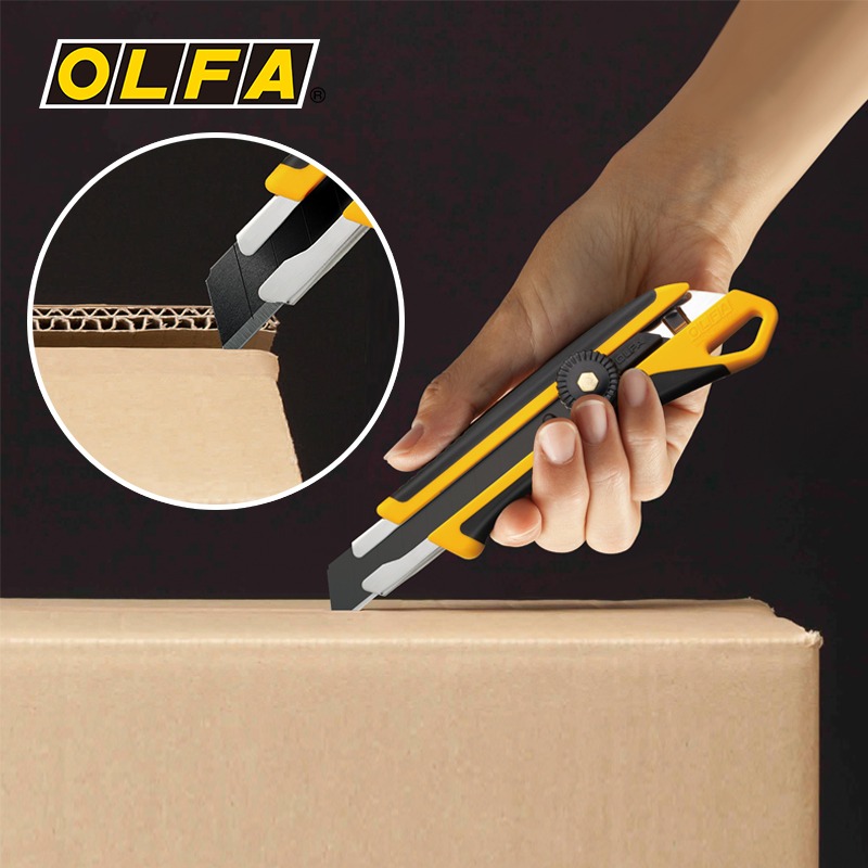 Olfa Cutte X Serisi Sanat Bıça - Woodworking Projects Art incelemesi ve fiyatı