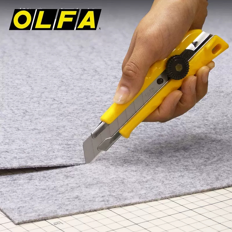 Olfa Cutte X Serisi Sanat Bıça - Woodworking Projects Art incelemesi ve fiyatı