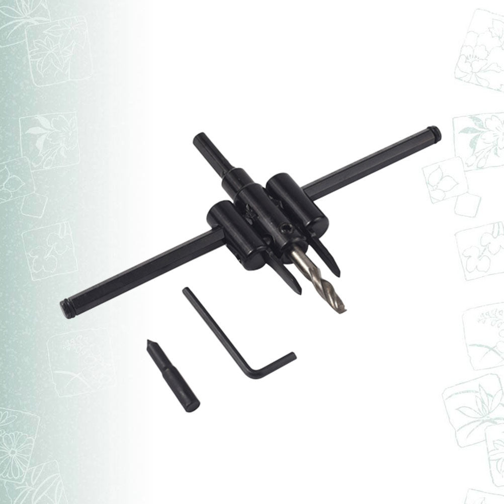 30 mm ila 200 mm Ayarlanabilir - Woodworking Drill Bits incelemesi ve fiyatı