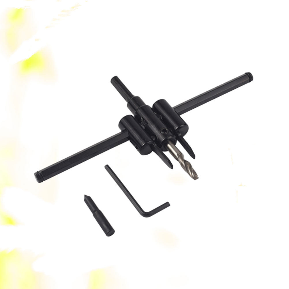 30 mm ila 200 mm Ayarlanabilir - Woodworking Drill Bits incelemesi ve fiyatı